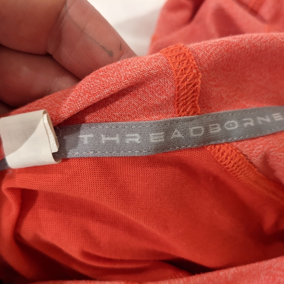 Under Armour Pullover Heat Gear Thread Borne Women's Size Large Running - Picture 5 of 7